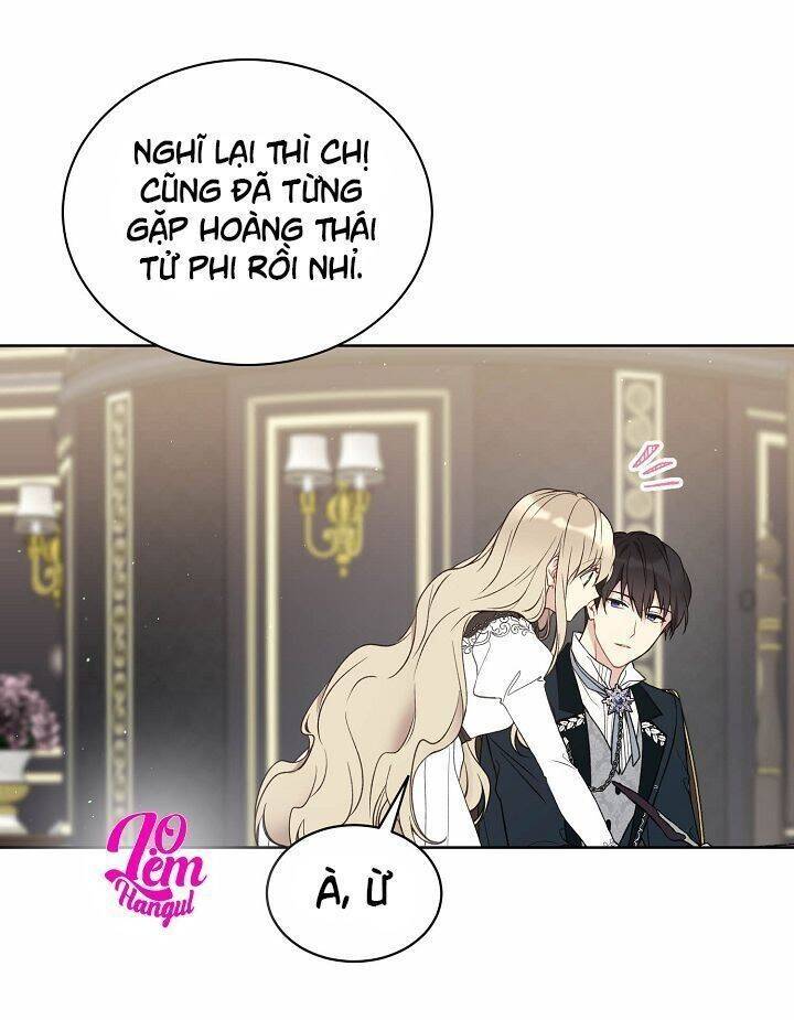 Vương Miện Viridescent Chapter 40 - 20