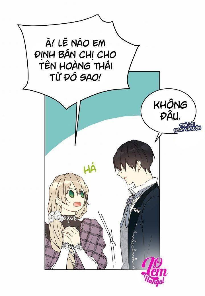 Vương Miện Viridescent Chapter 40 - 3