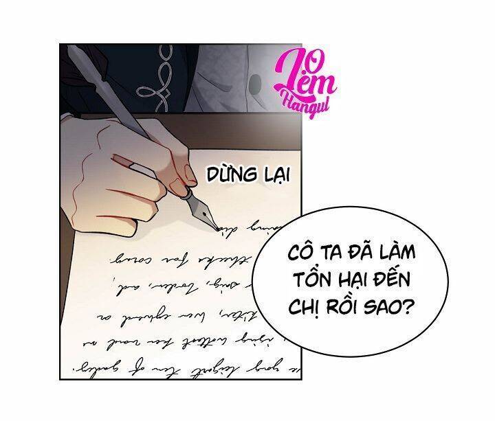 Vương Miện Viridescent Chapter 40 - 22