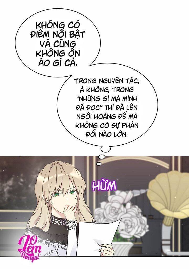 Vương Miện Viridescent Chapter 40 - 29