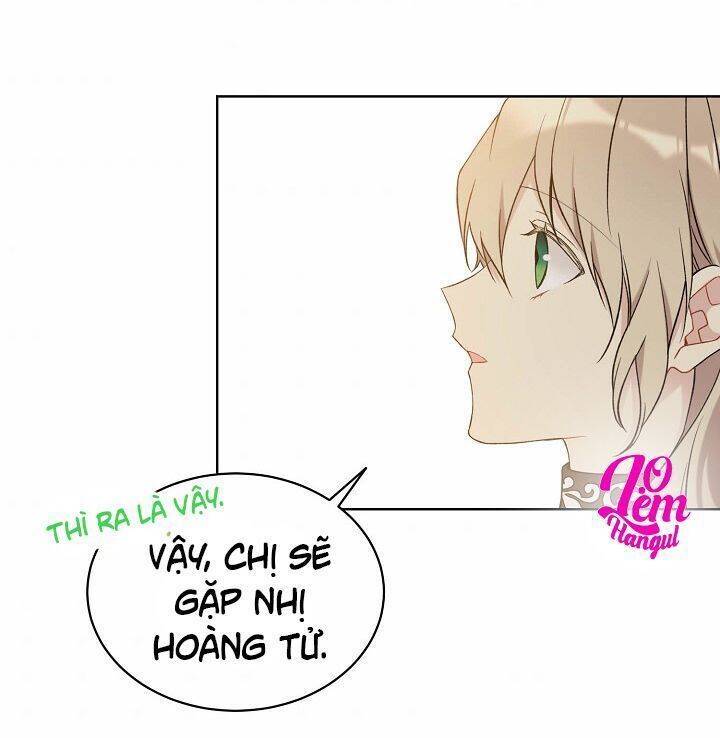 Vương Miện Viridescent Chapter 40 - 37