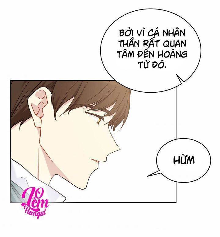 Vương Miện Viridescent Chapter 40 - 48