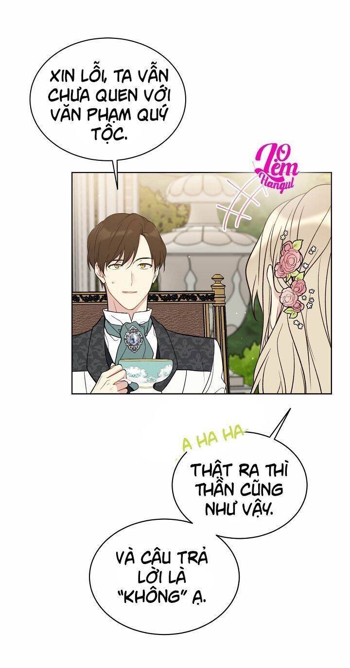 Vương Miện Viridescent Chapter 40 - 54