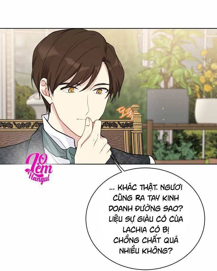 Vương Miện Viridescent Chapter 40 - 61