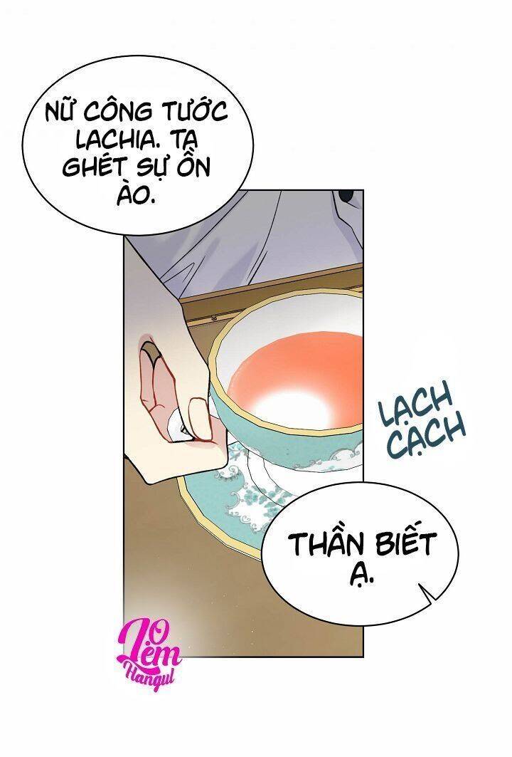 Vương Miện Viridescent Chapter 40 - 65