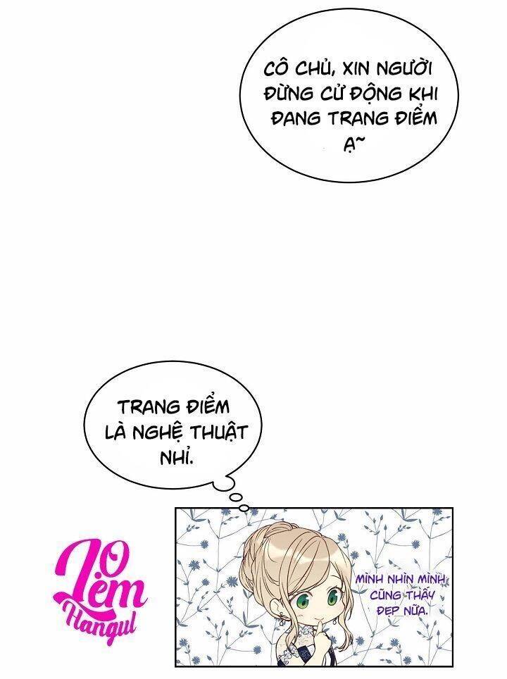 Vương Miện Viridescent Chapter 41 - 23