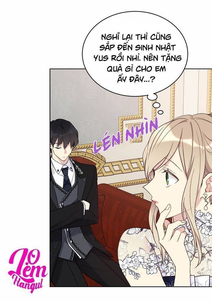 Vương Miện Viridescent Chapter 41 - 24