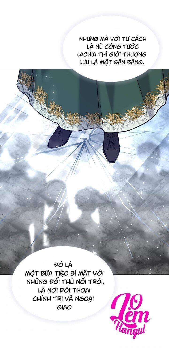Vương Miện Viridescent Chapter 41 - 30