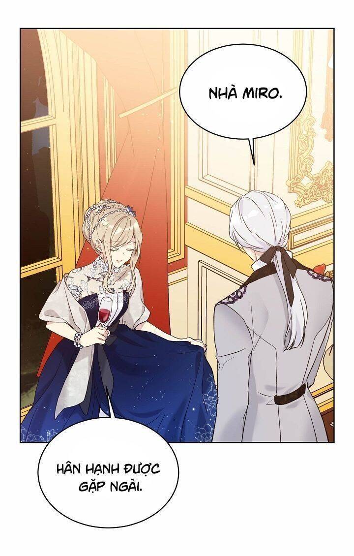 Vương Miện Viridescent Chapter 41 - 38