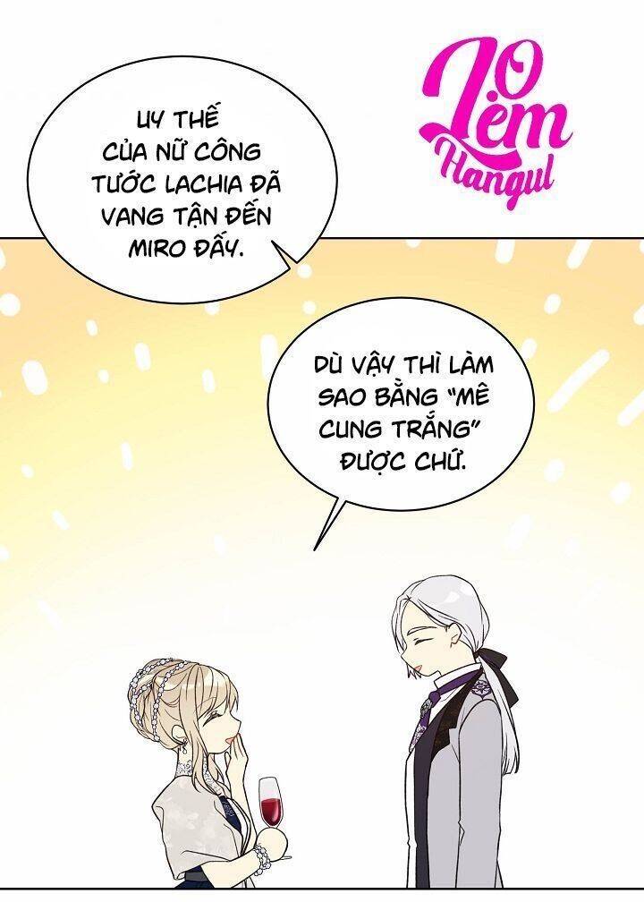 Vương Miện Viridescent Chapter 41 - 41