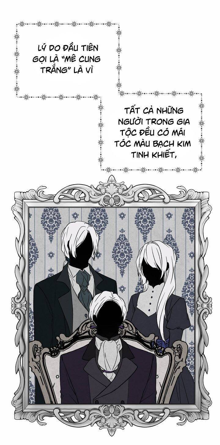 Vương Miện Viridescent Chapter 41 - 43