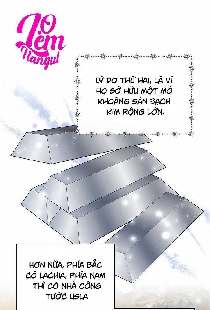 Vương Miện Viridescent Chapter 41 - 44