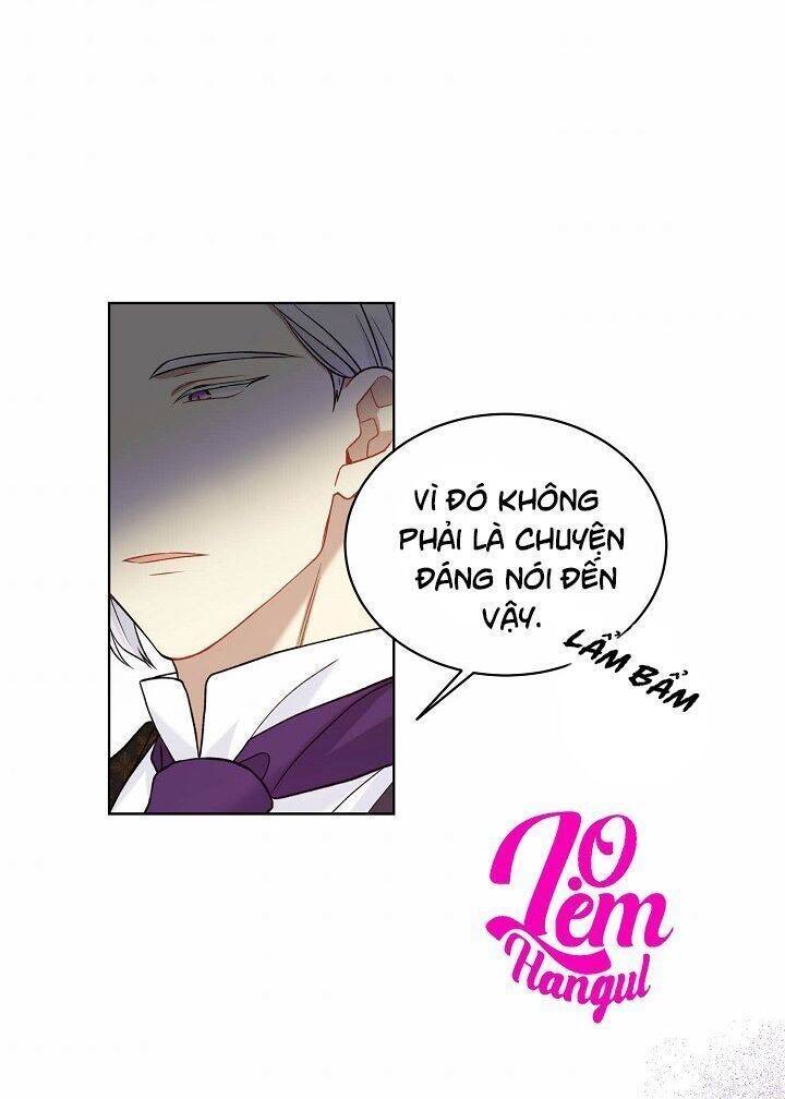 Vương Miện Viridescent Chapter 41 - 49