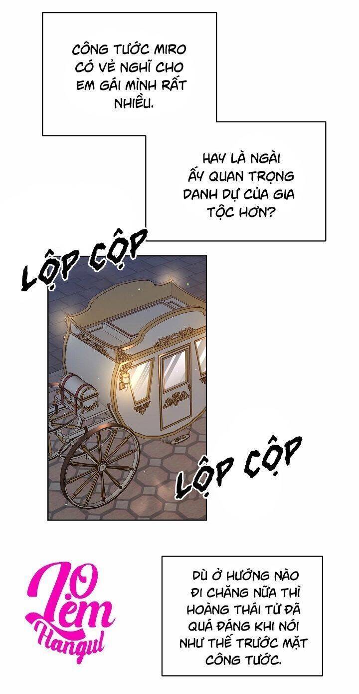 Vương Miện Viridescent Chapter 41 - 61