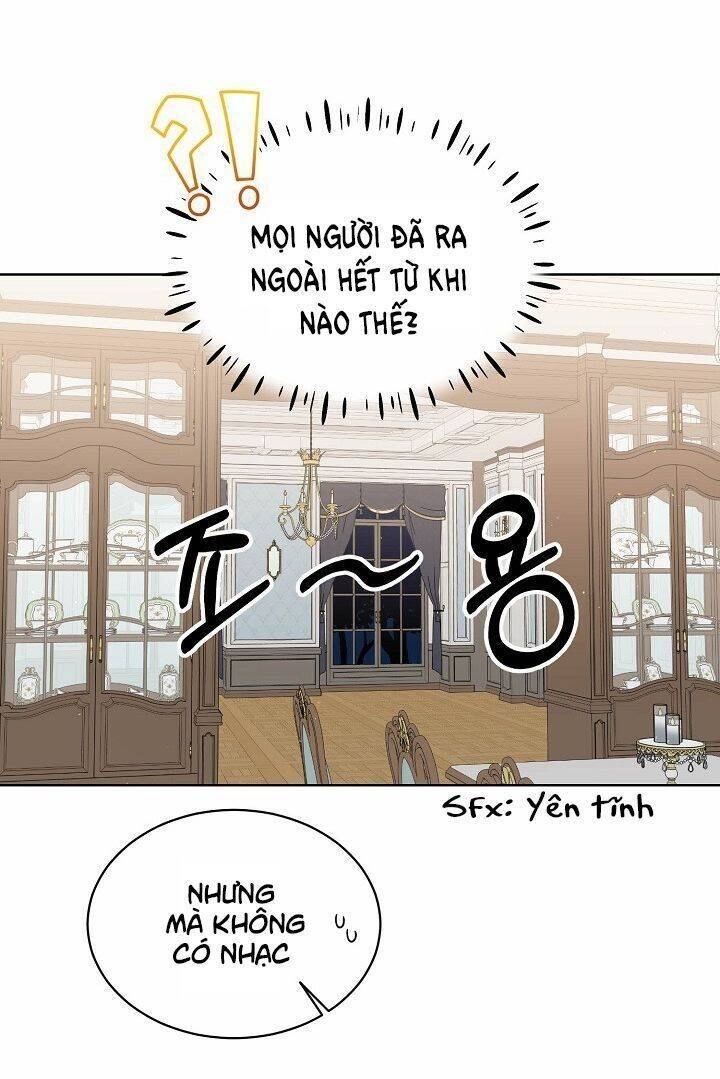 Vương Miện Viridescent Chapter 42 - 12