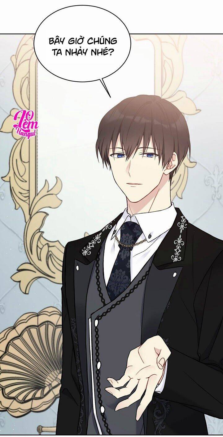 Vương Miện Viridescent Chapter 42 - 16