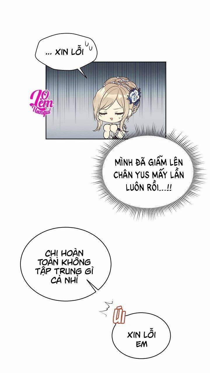 Vương Miện Viridescent Chapter 42 - 25