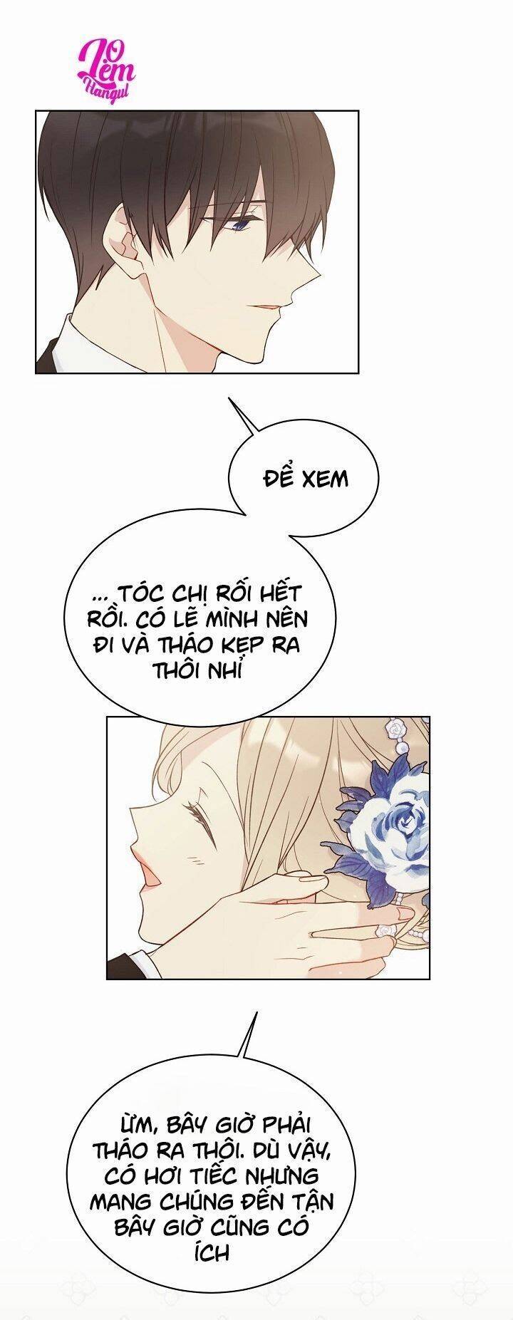 Vương Miện Viridescent Chapter 42 - 27