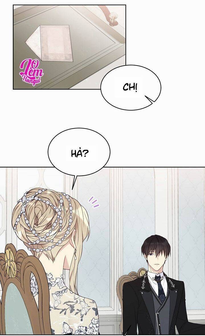 Vương Miện Viridescent Chapter 42 - 4