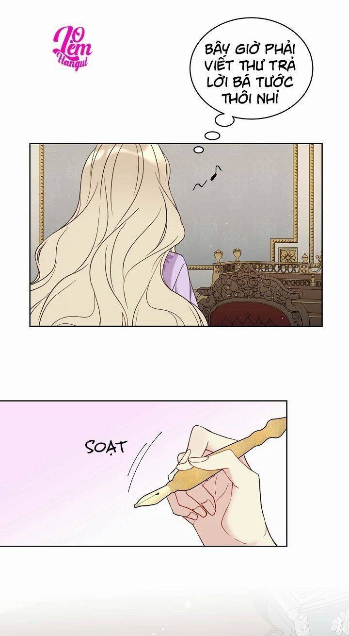 Vương Miện Viridescent Chapter 42 - 31