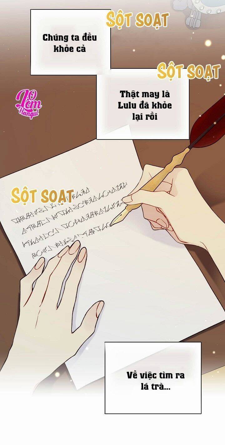 Vương Miện Viridescent Chapter 42 - 32