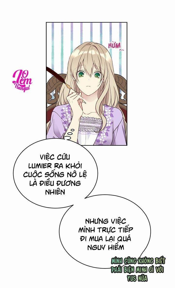 Vương Miện Viridescent Chapter 42 - 33