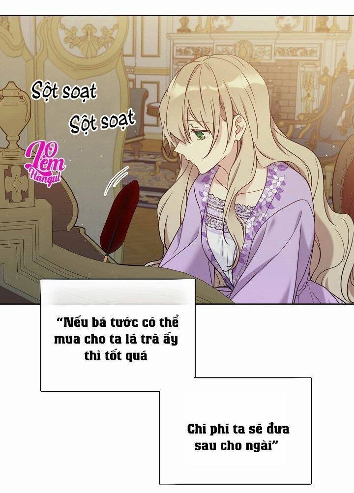 Vương Miện Viridescent Chapter 42 - 34