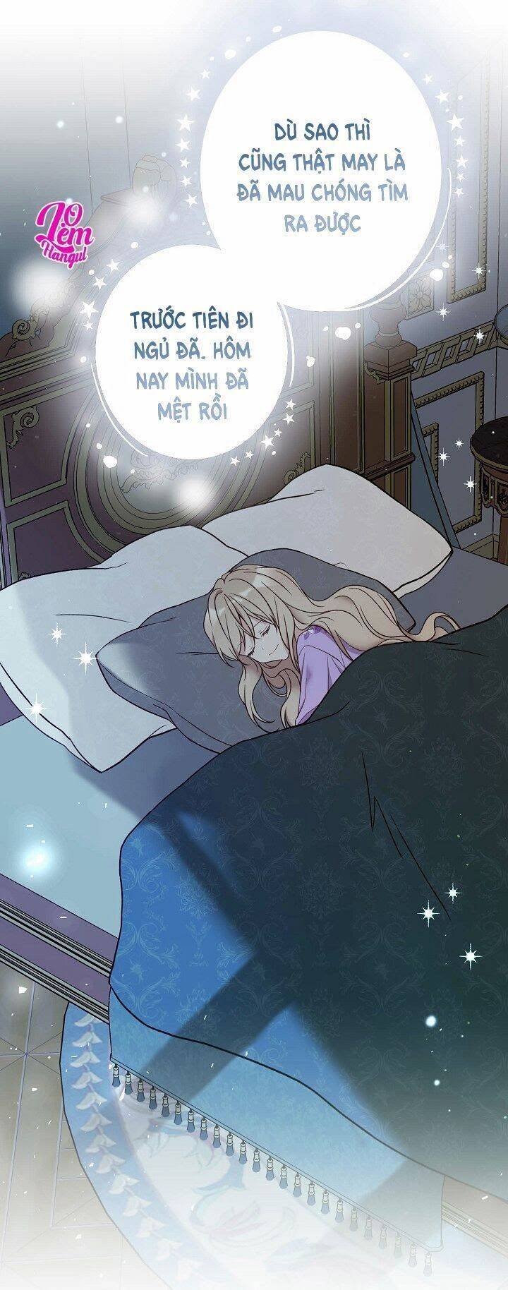 Vương Miện Viridescent Chapter 42 - 36