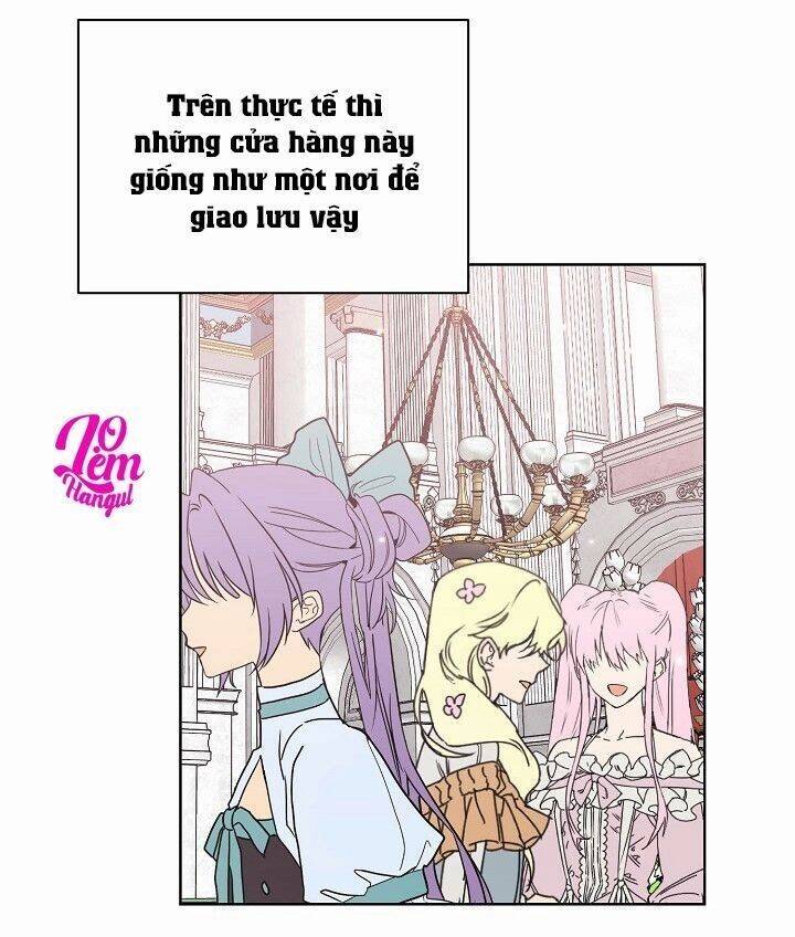 Vương Miện Viridescent Chapter 42 - 40
