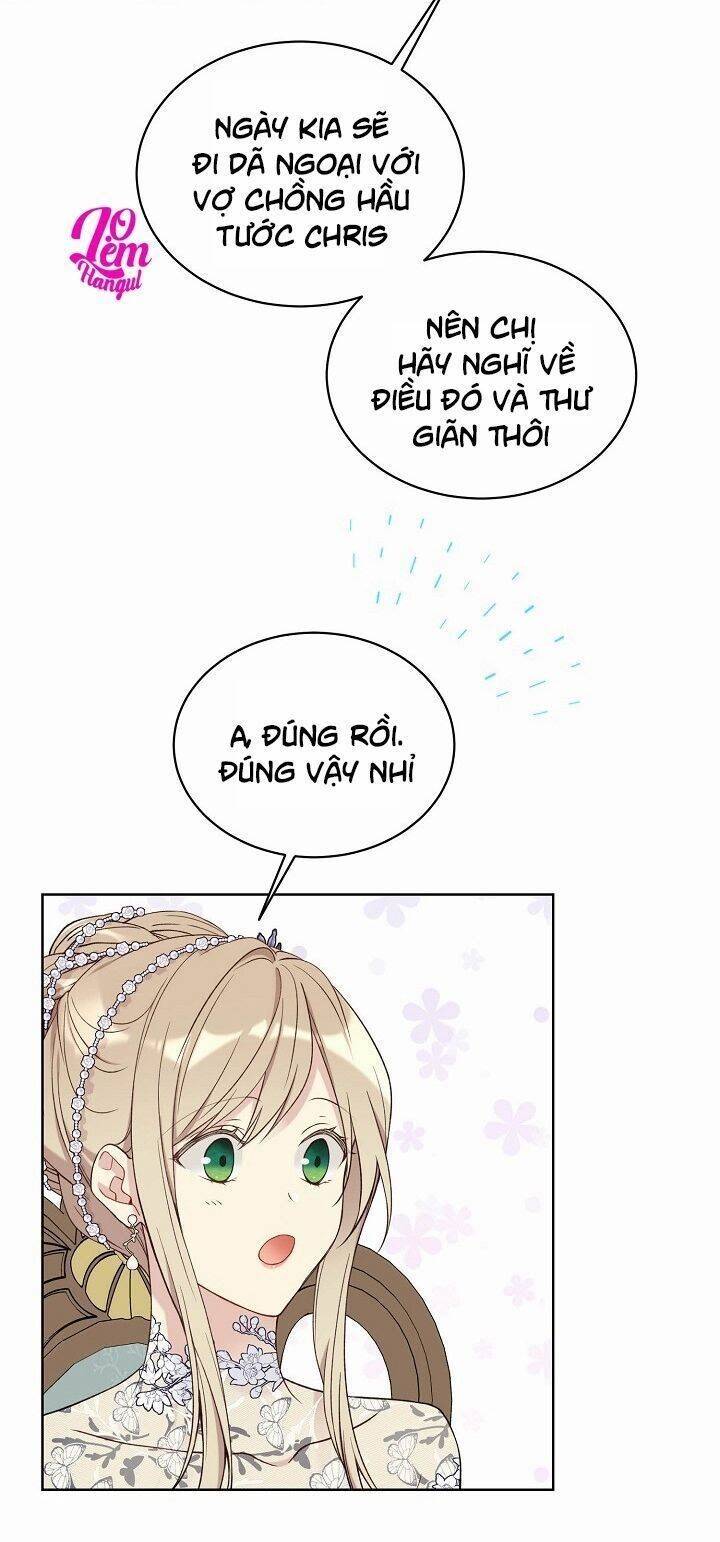 Vương Miện Viridescent Chapter 42 - 5