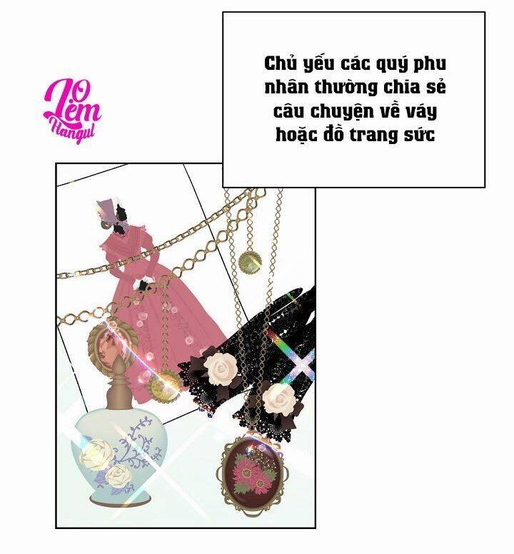 Vương Miện Viridescent Chapter 42 - 41