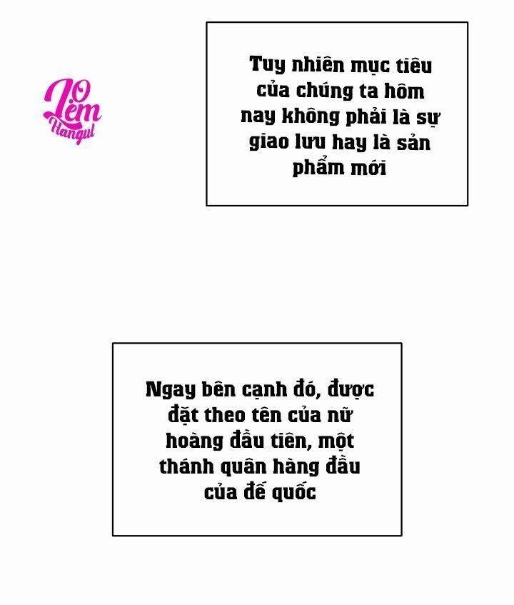 Vương Miện Viridescent Chapter 42 - 42