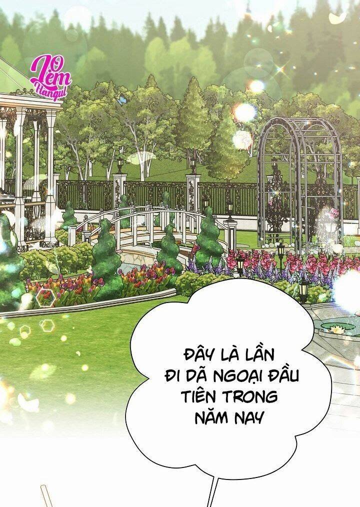 Vương Miện Viridescent Chapter 42 - 44