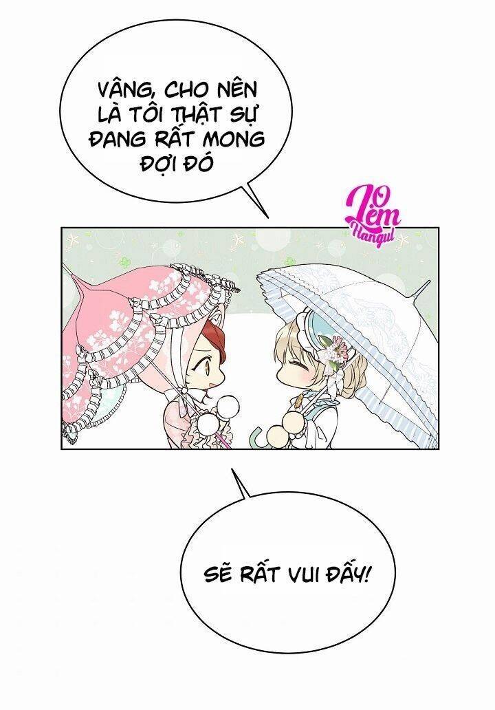 Vương Miện Viridescent Chapter 42 - 47