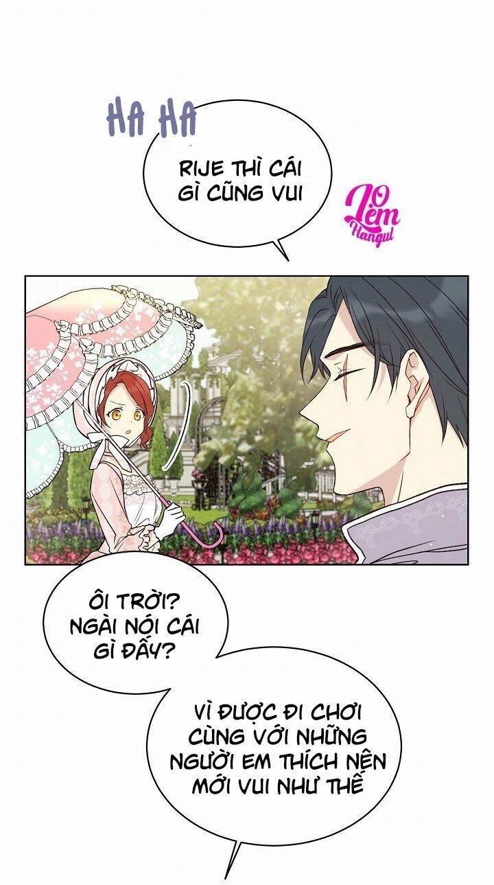 Vương Miện Viridescent Chapter 42 - 48
