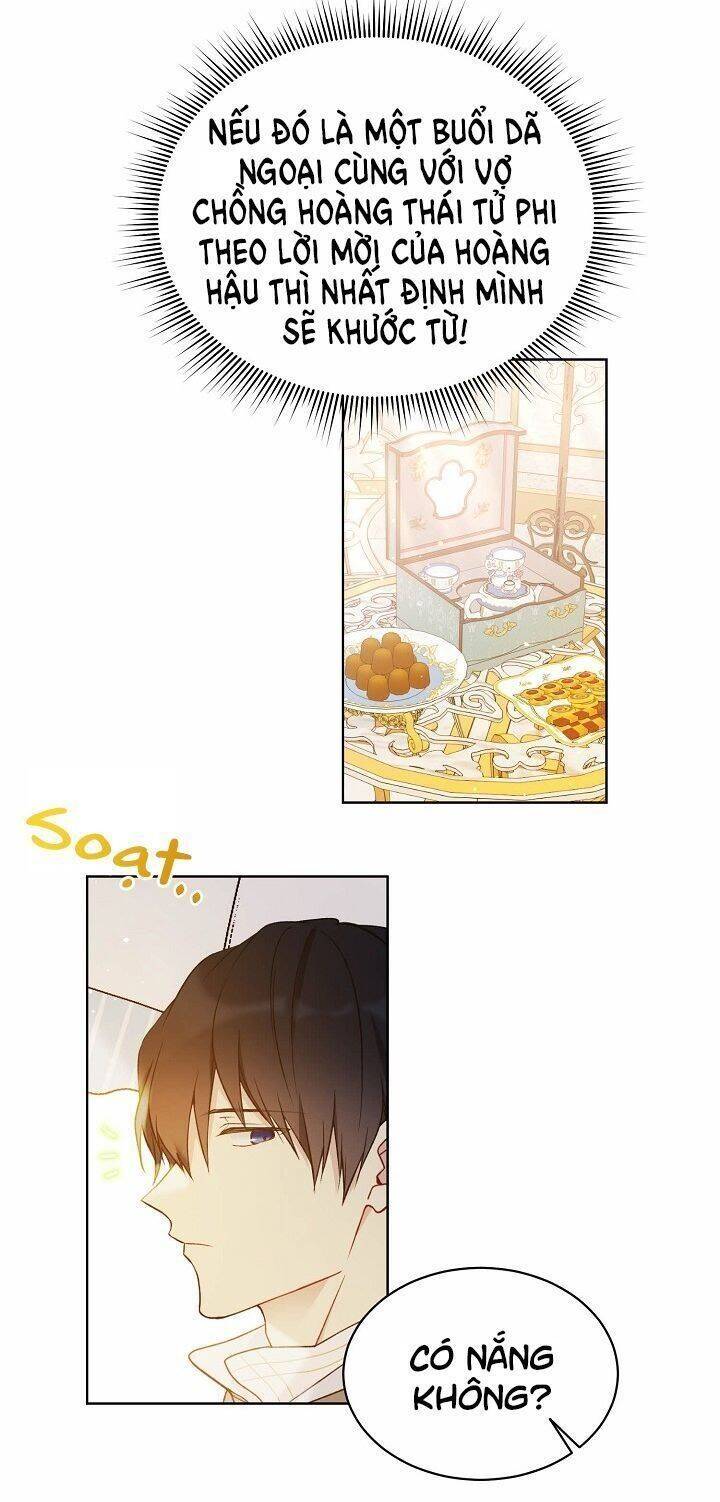 Vương Miện Viridescent Chapter 42 - 50