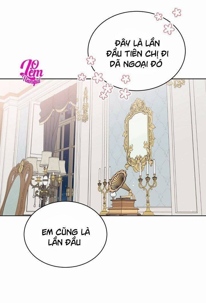 Vương Miện Viridescent Chapter 42 - 6