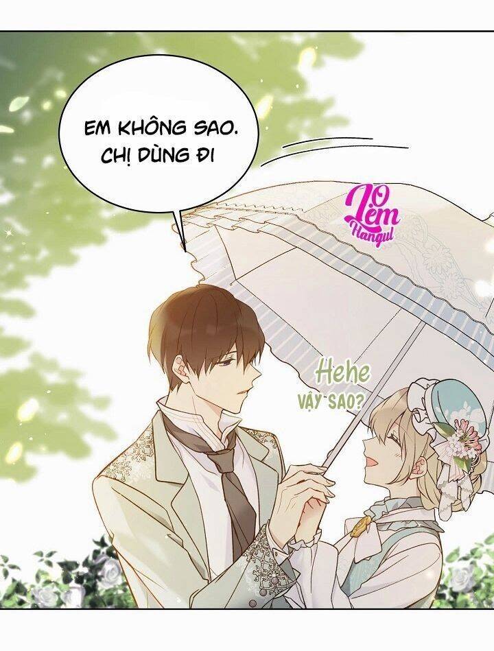 Vương Miện Viridescent Chapter 42 - 51