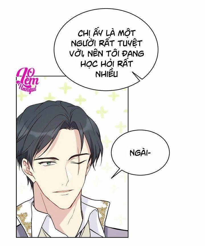 Vương Miện Viridescent Chapter 42 - 53