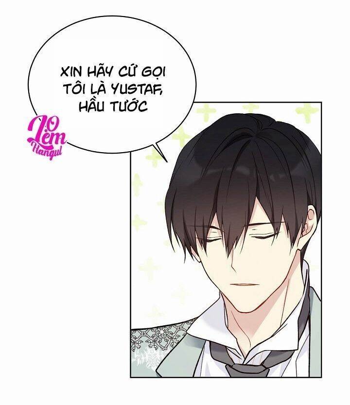 Vương Miện Viridescent Chapter 42 - 54