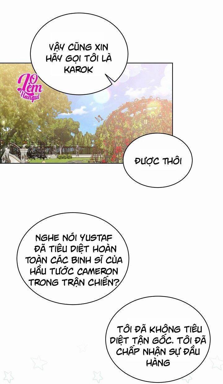 Vương Miện Viridescent Chapter 42 - 55