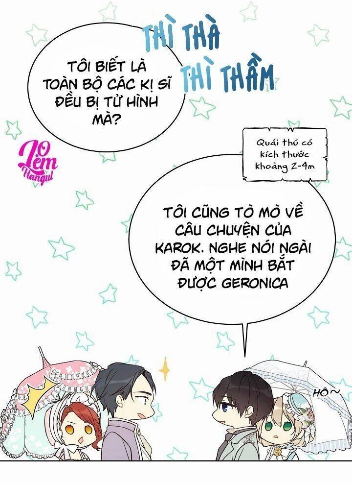 Vương Miện Viridescent Chapter 42 - 56