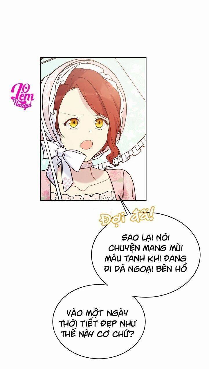 Vương Miện Viridescent Chapter 42 - 57