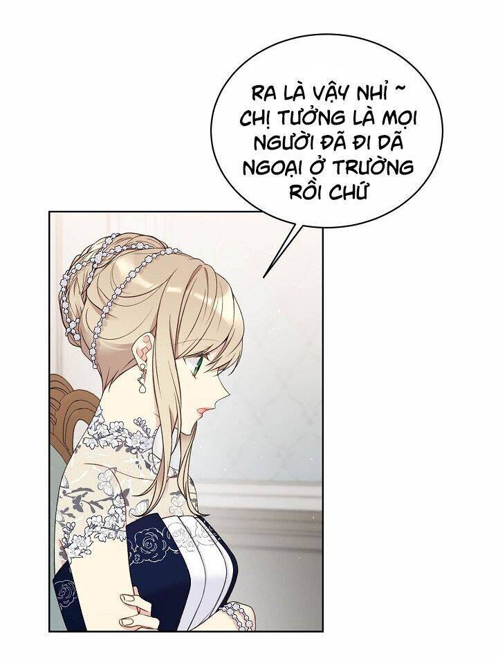 Vương Miện Viridescent Chapter 42 - 8