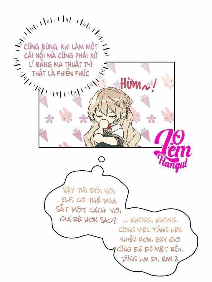 Vương Miện Viridescent Chapter 43 - 17