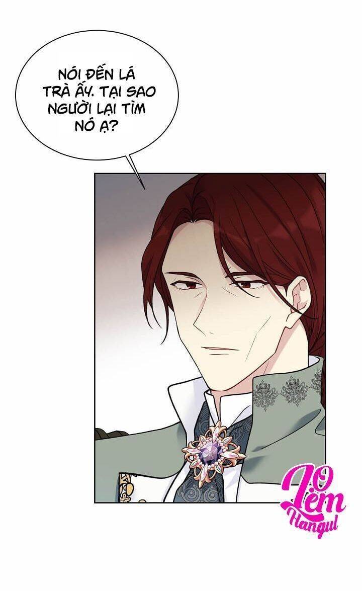Vương Miện Viridescent Chapter 43 - 26