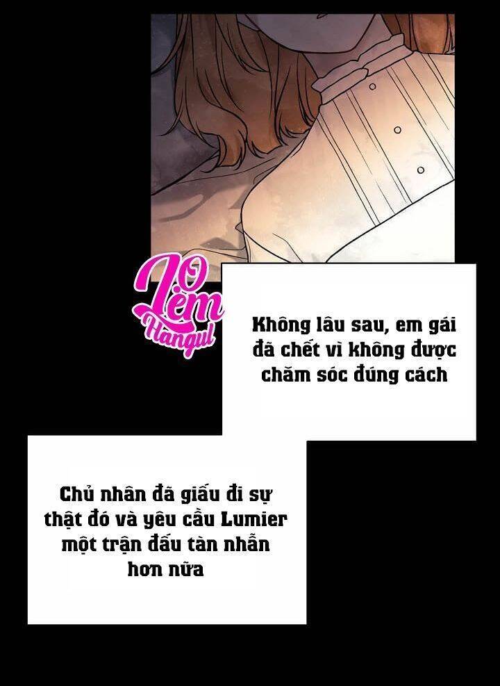 Vương Miện Viridescent Chapter 43 - 39