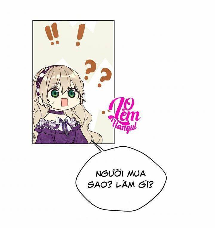 Vương Miện Viridescent Chapter 43 - 44