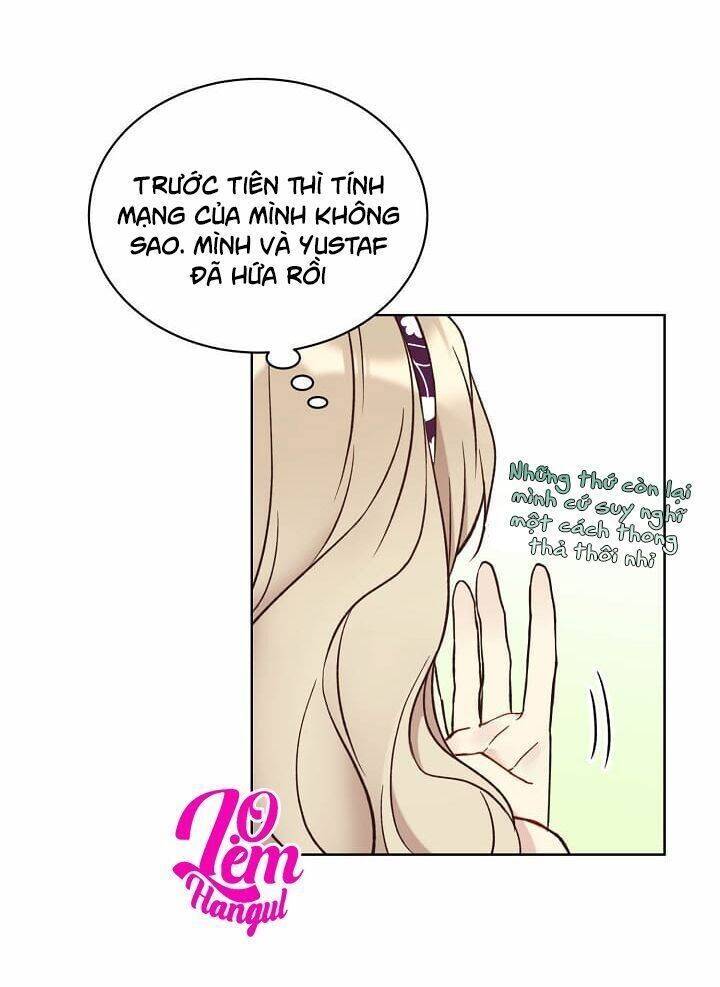 Vương Miện Viridescent Chapter 43 - 50
