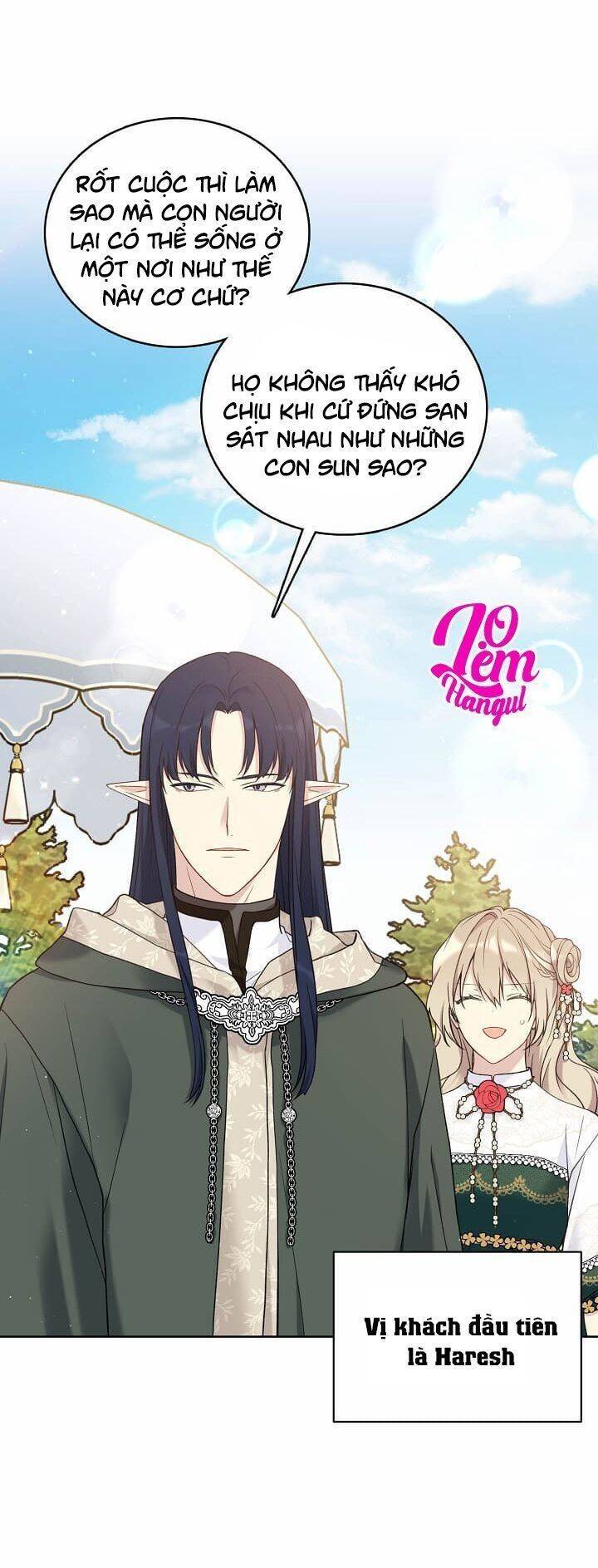 Vương Miện Viridescent Chapter 43 - 6